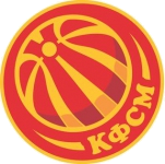 North Macedonia U18 W
