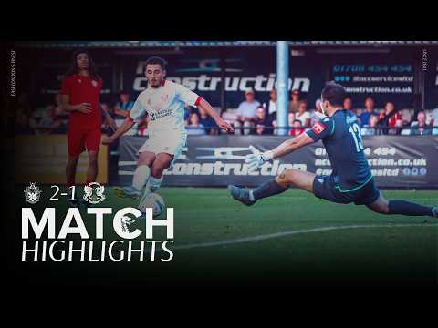 George Alexander double downs Leyton Orient as Hornchurch continue unbeaten pre-season