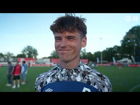 Arminia Bielefeld Hit Seven in Pre-Season Opener, Overhaul Peckeloh After Trailing Twice