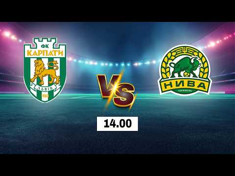 Karpaty 2-1 Nyva Ternopil: Buleza double assist lifts Lions to first pre-season friendly win