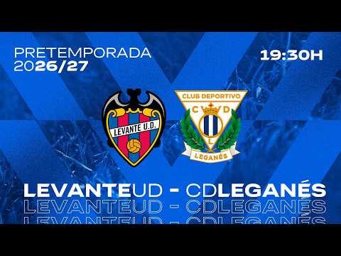 Levante 2-1 Leganés: Martin Krug's 89th-minute header snatches late pre-season victory