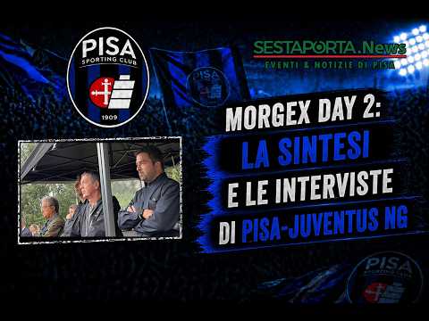 Pisa 1-1 Juventus Next Gen: Leone and Keutgen trade strikes in pre-season stalemate at Morgex