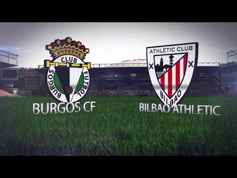 Fer Niño header deep in stoppage time earns Burgos a 1-1 draw with Athletic Club II