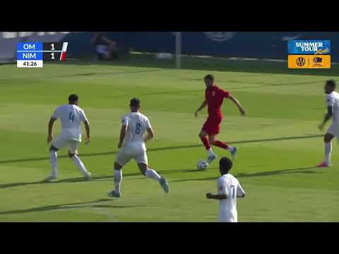 Marseille 2-1 Nîmes: Maupay and Paixão turn early deficit around in pre-season run-out