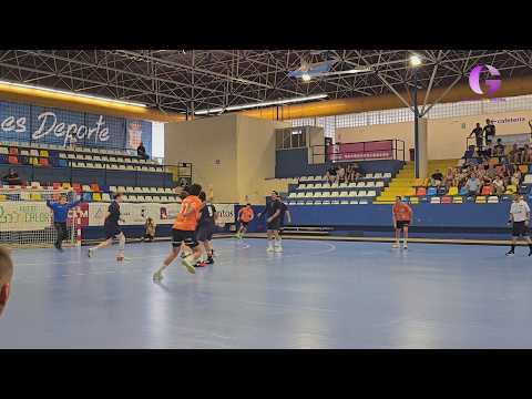 Quabit Guadalajara 28–30 Eivissa: Visitors snatch late win in pre-season friendly opener