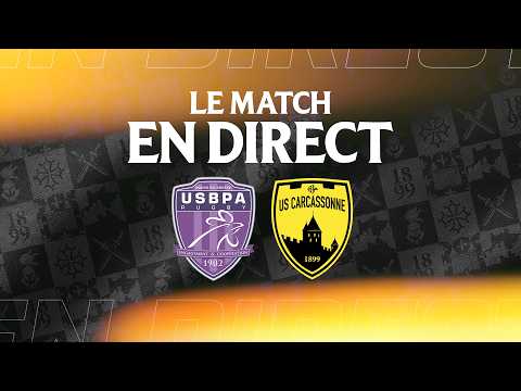 Carcassonne 36-12 Bressane: Bonus-point win deepens injury-hit hosts' Nationale woes