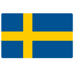 Sweden U19 W