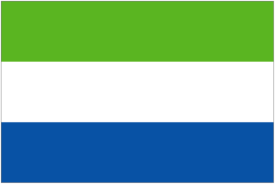 Sierra Leone W