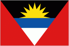 Antigua and Barbuda U17