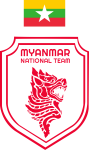 Myanmar U20 W