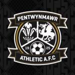 Pentwynmawr Athletic