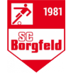 Borgfeld U19