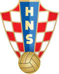 Croatia U19 W