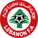 Lebanon U19 W