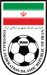 Iran U18 W