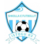 Shkolla E Futbollit Istogu 03