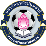 Pathumthani University FC