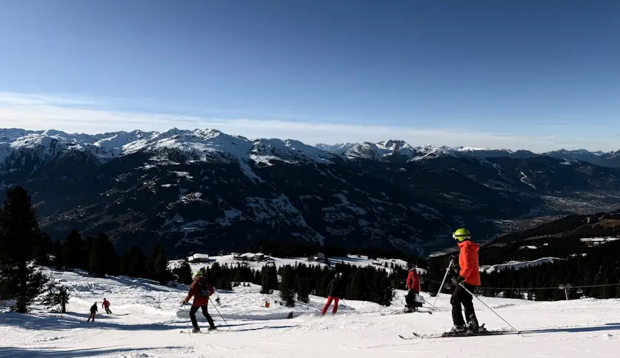 Alpine Skiing Betting Guide: How to Bet on Ski World Cup