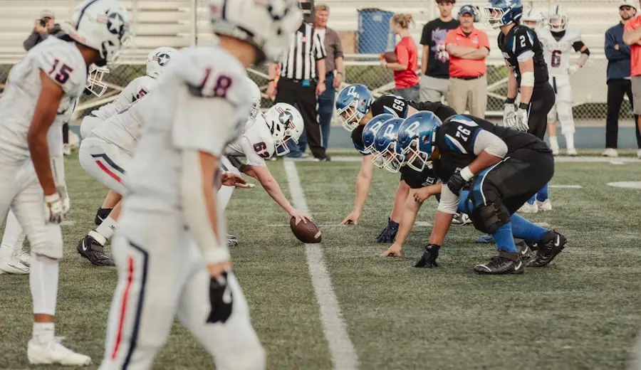 American Football Betting Guide: NFL Betting Explained for Europeans