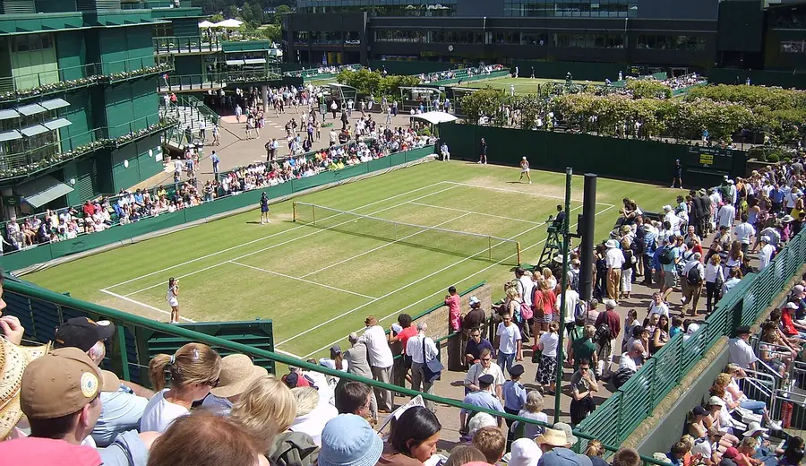 ATP Rankings and Tennis Betting: How to Use Rankings Data