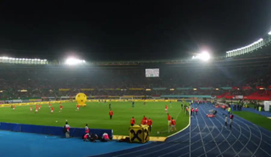 Austrian Football Bundesliga Betting Guide: Betting on Austrian Football