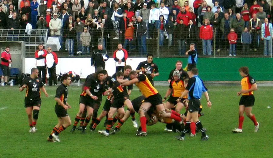 Autumn Internationals Betting Guide: November Rugby Test Betting