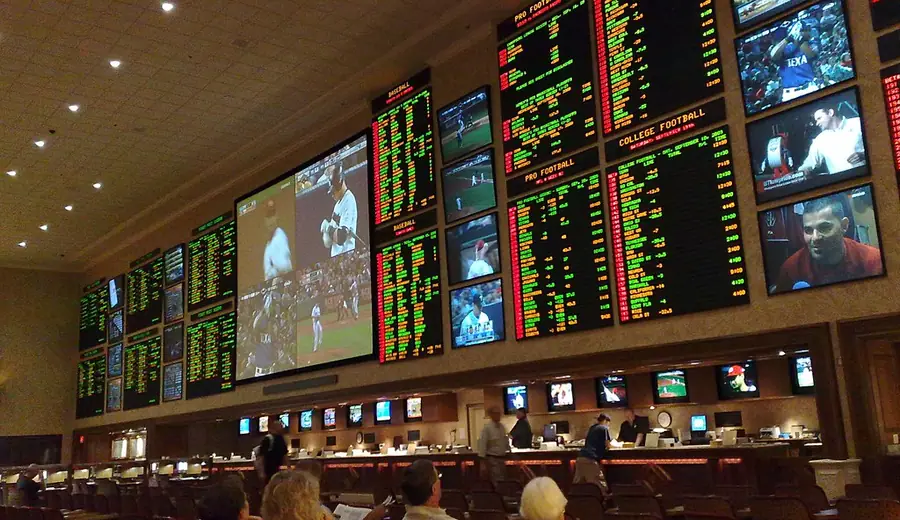 Betting Abbreviations Explained: Full List of Betting Shorthand