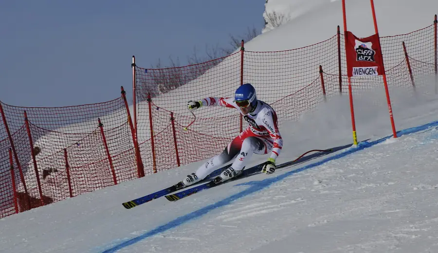 Biathlon Betting Guide: How to Bet on Biathlon World Cup