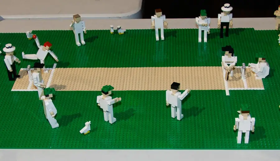 Cricket Test Match Betting: How to Bet on Five-Day Cricket