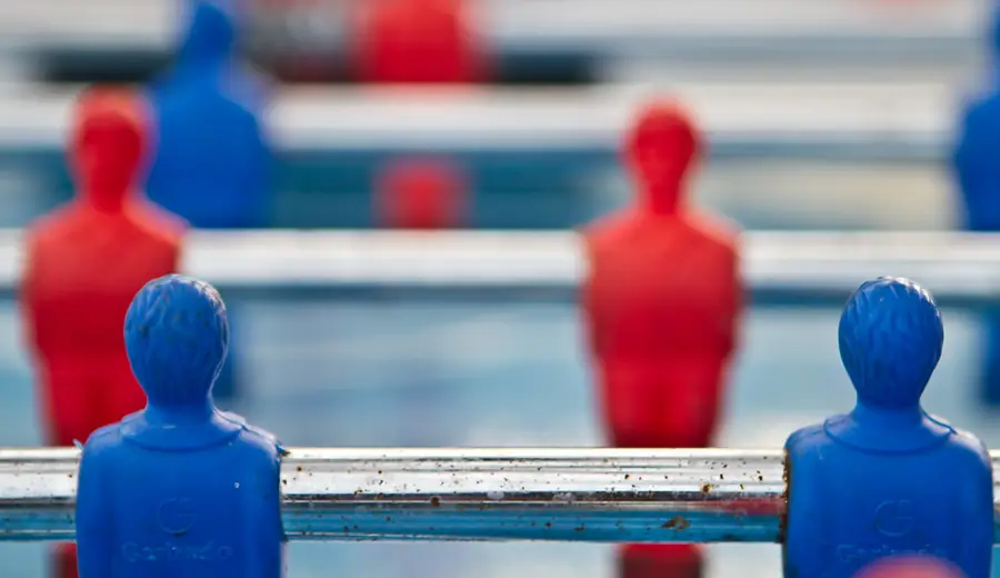 Double Chance Betting Explained: Safer Football Betting Markets