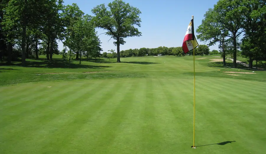 Golf Each-Way Strategy: Maximising Value in Place Terms