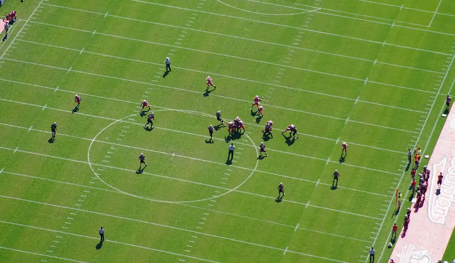 How to Bet on the NFL: Complete American Football Guide for Europeans