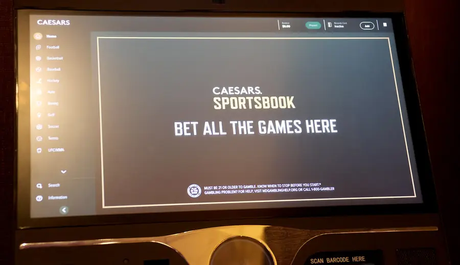 Problem Gambling Warning Signs: How to Spot When Betting Becomes a Problem