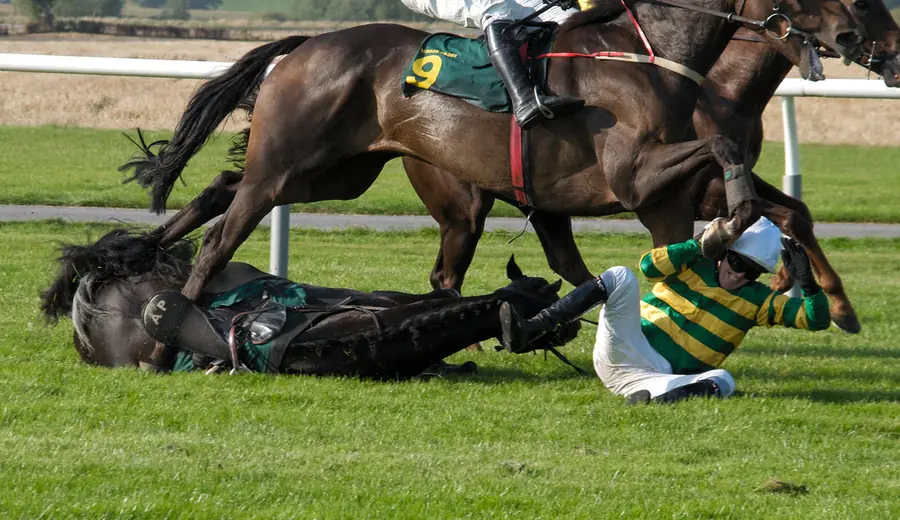 Sectional Timing in Horse Racing: How Split Times Aid Betting