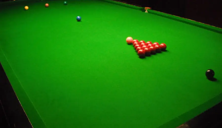 Snooker Form Guide: How to Analyse Player Form for Betting