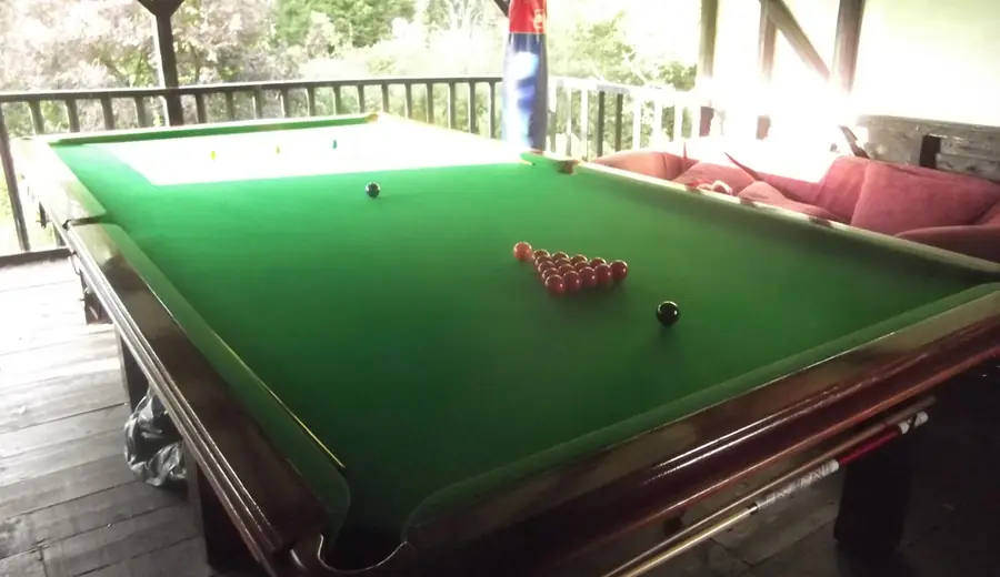 Snooker Stats for Betting: Frame Win Percentage and Break Analysis