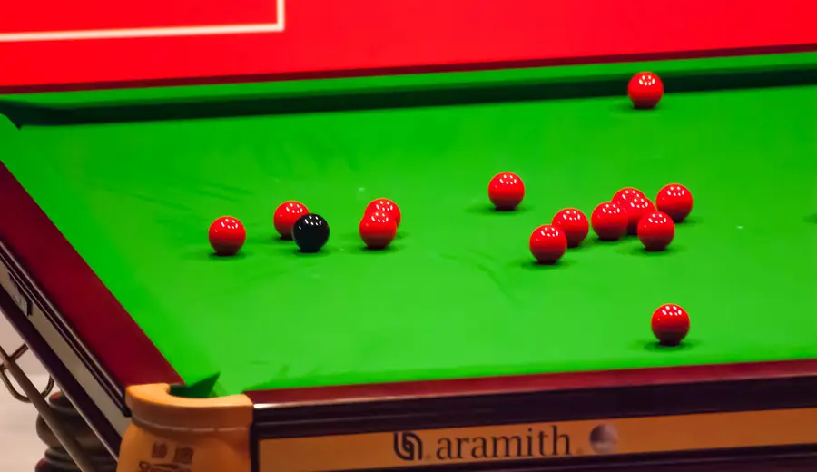 Snooker World Championship Betting Guide: Crucible Betting Strategy