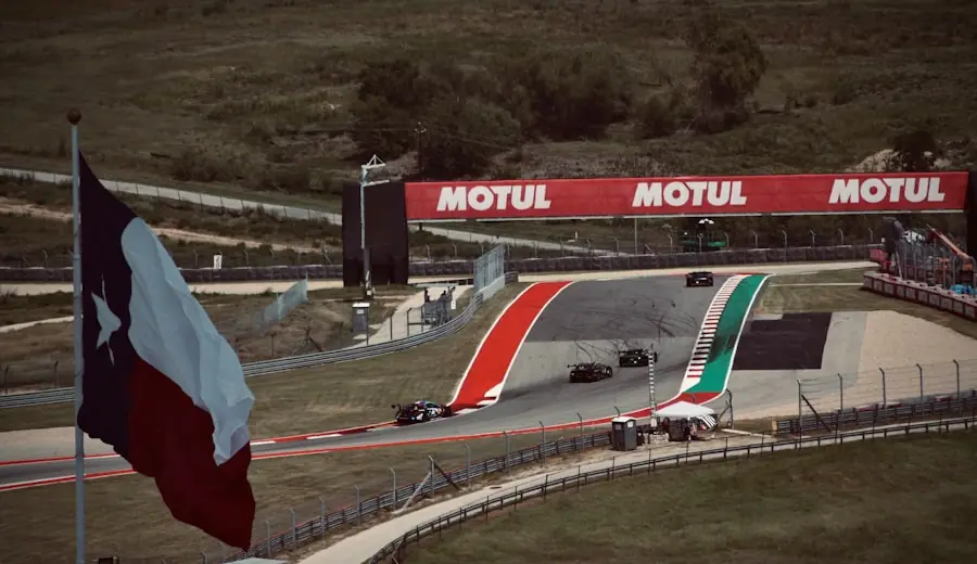 Sprint Bets Explained: Horse Racing, F1 & Athletics