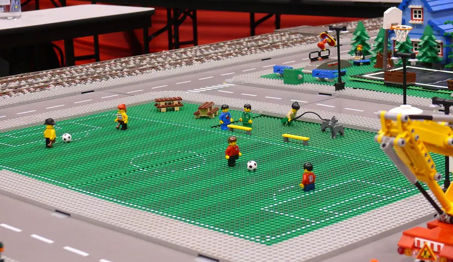 Throw-Ins and Fouls Betting Markets: Exotic Football Bets