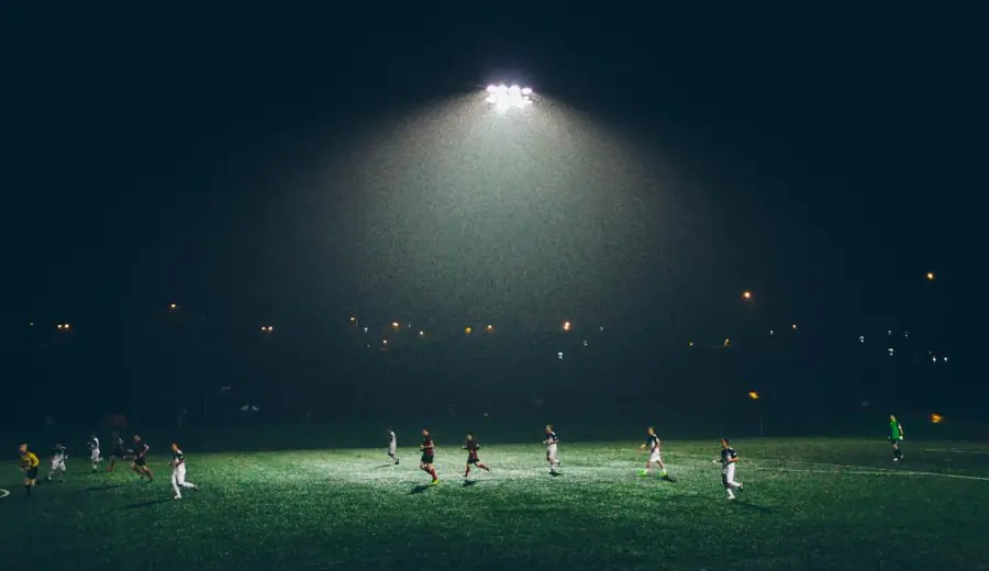 Top 10 Football Betting Tips for Beginners: Expert Advice