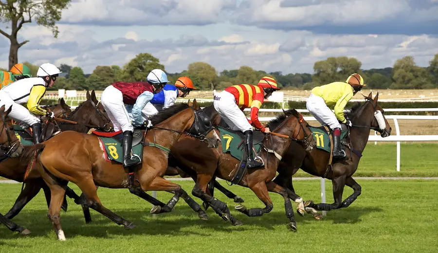 Top 10 Horse Racing Betting Tips: Expert Advice for Punters