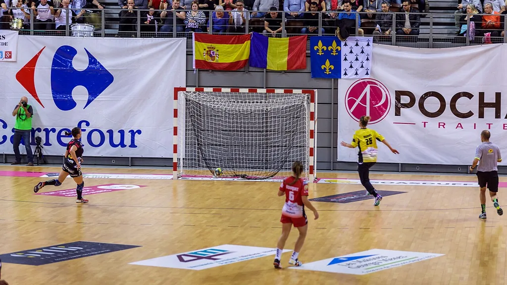 Egypt U20 W crush India U20 W 56–21 in dominant Group A opener at IHF World Championship