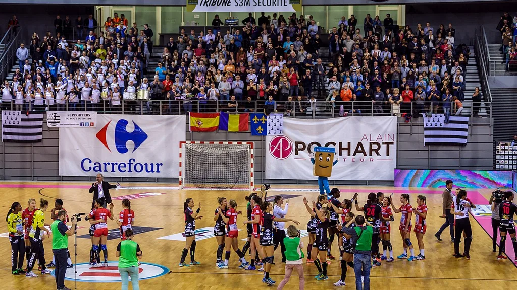 Hungary U20 W 32-24 Tunisia U20 W: Clinical European side cruises to opening Group G win at IHF World Championship