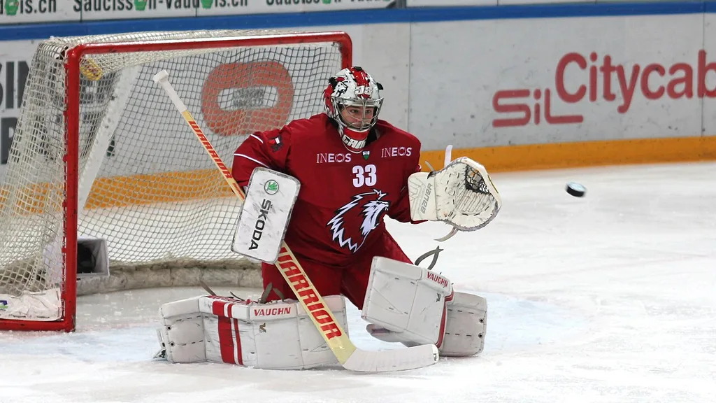 Germany 6-2 Hungary: Gawanke Hat-Trick Secures First Win at World Championship