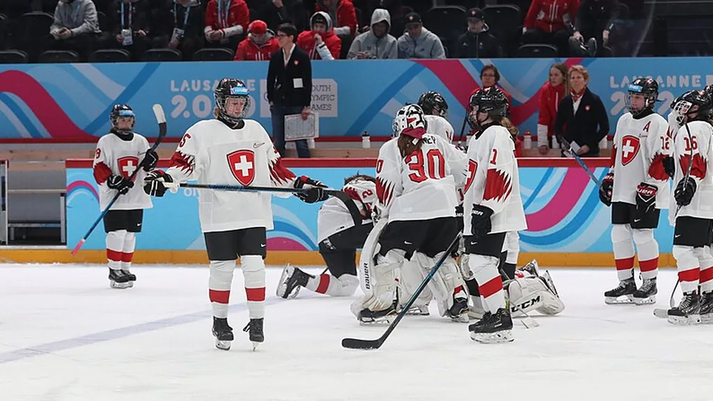 Finland 4-0 Great Britain: Heinola Double Powers Finns to Dominant Victory