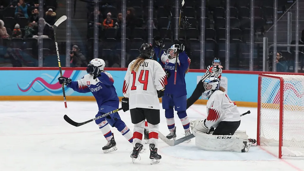 Newcastle Northstars 10-1 Sydney Ice Dogs: AIHL Semi-Final Dominance