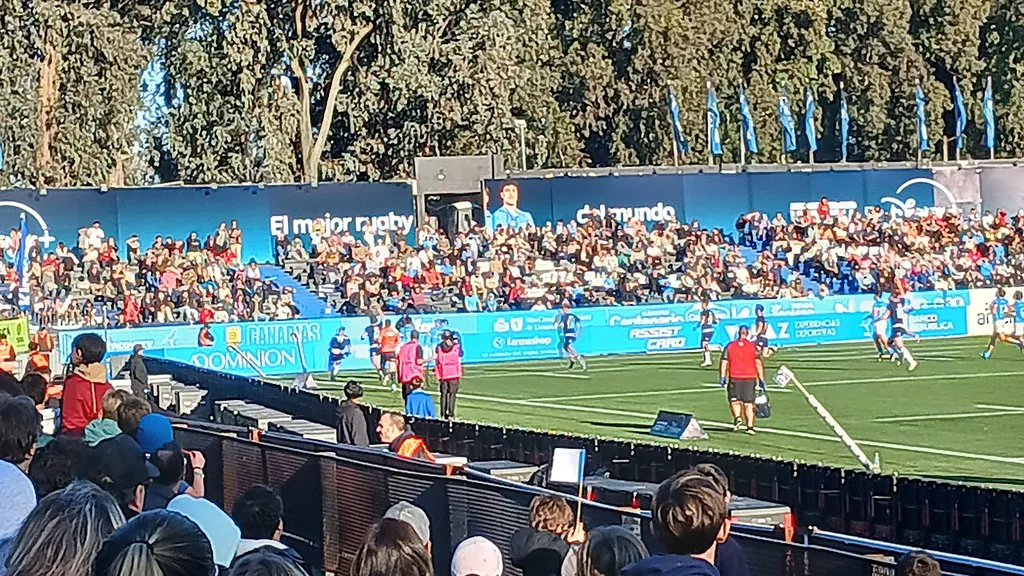 New Zealand 7s 24-12 Spain 7s: All Blacks Sevens power into Boudreau Cup final at HSBC SVNS Bordeaux 2026